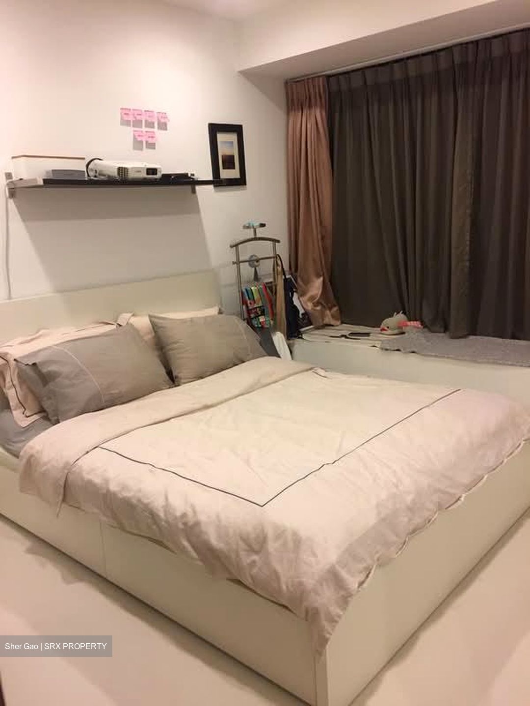 RV Edge (D10), Apartment #545667591